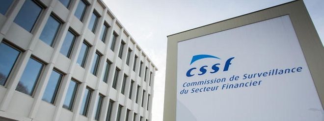 Die CSSF riskiert, einen Teil ihrer Kompetenzen abgeben zu müssen.