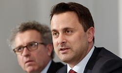 Die blau-rot-grüne Koalition spricht in Sachen "LuxLeaks" nicht immer mit einer klaren Stimme.