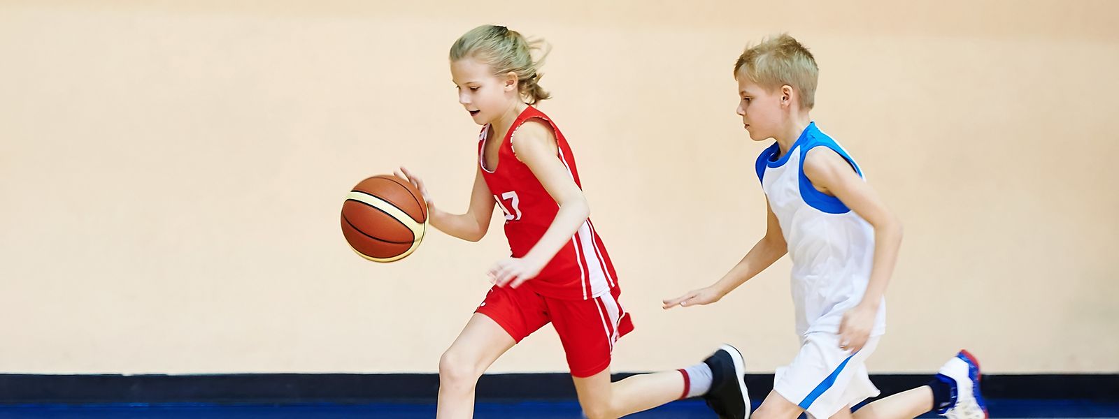 Die Wichtigkeit des Sporttreibens ist vielen Personen noch nicht bewusst.