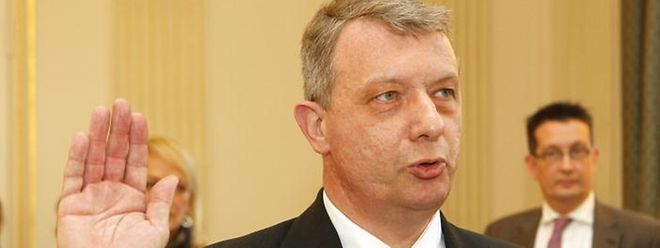 Fernand Kartheiser hat für Ost und West gleichzeitig gearbeitet, bestätigt der ADR-Politiker und Ex-Diplomat.