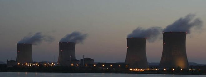 Laut der belgischenTageszeitung "Dernière heure" beobachteten die Dschihadisten einen Nuklearexperten per versteckter Kamera.