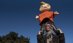 Le procès en destitution de Trump débutera le 21 janvier