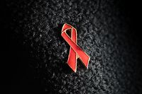 Weltweit leben Unicef zufolge derzeit rund drei Millionen Kinder und Jugendliche mit HIV.