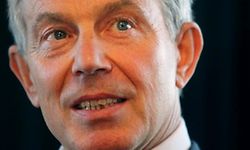 Tony Blair erwägt die Möglichkeit eines zweiten "Brexit"-Referendums.