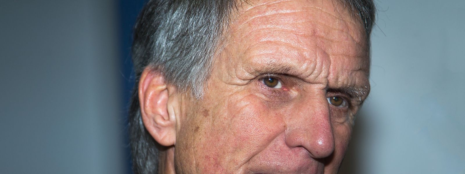 Wolfgang Overath Im Interview Der Sechser Ist Der Wichtigste Spieler