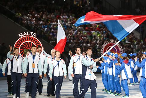 Badminton: Robert Mann blickt auf seine Karriere zurück