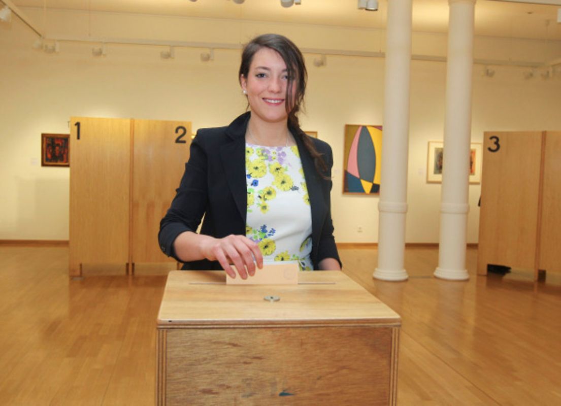  Prinzessin Alexandra.