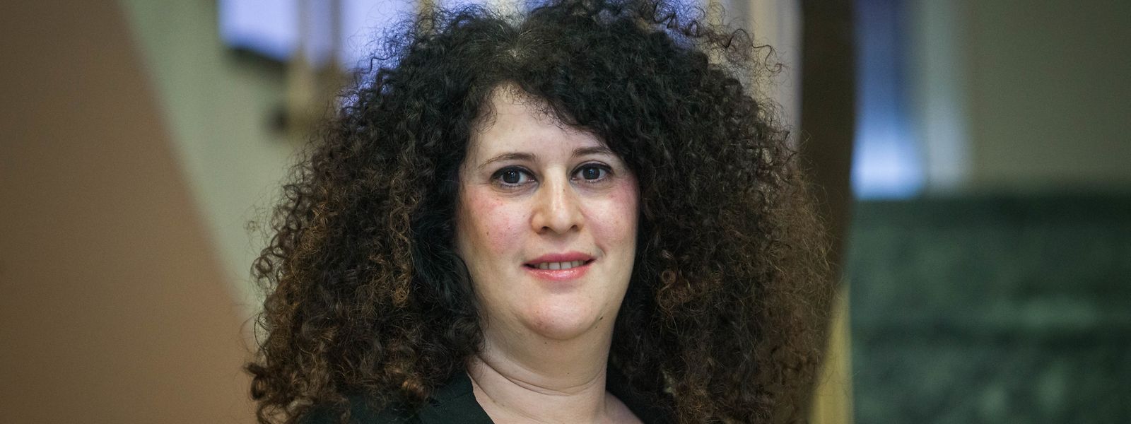  Von September 2019 bis März 2020 wird Laura Pregno im Differdinger Schöffenrat ersetzt. 