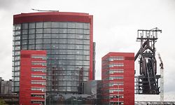 RBC - Belval - Photo : Pierre Matgé