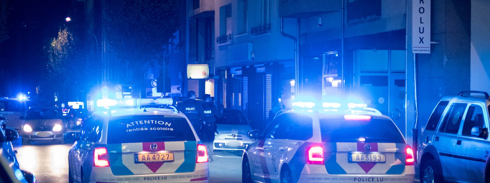 Die CGFP wehrt sich gegen den Einsatz von privaten Sicherheitsfirmen, um für Ordnung und Sicherheit im öffentlichen Raum zu sorgen. Das sei allein Sache der Polizei, findet die Staatsbeamtengewerkschaft.  