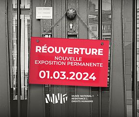 Inauguration du "nouveau" Musée - Esch-sur-Alzette - 18h00