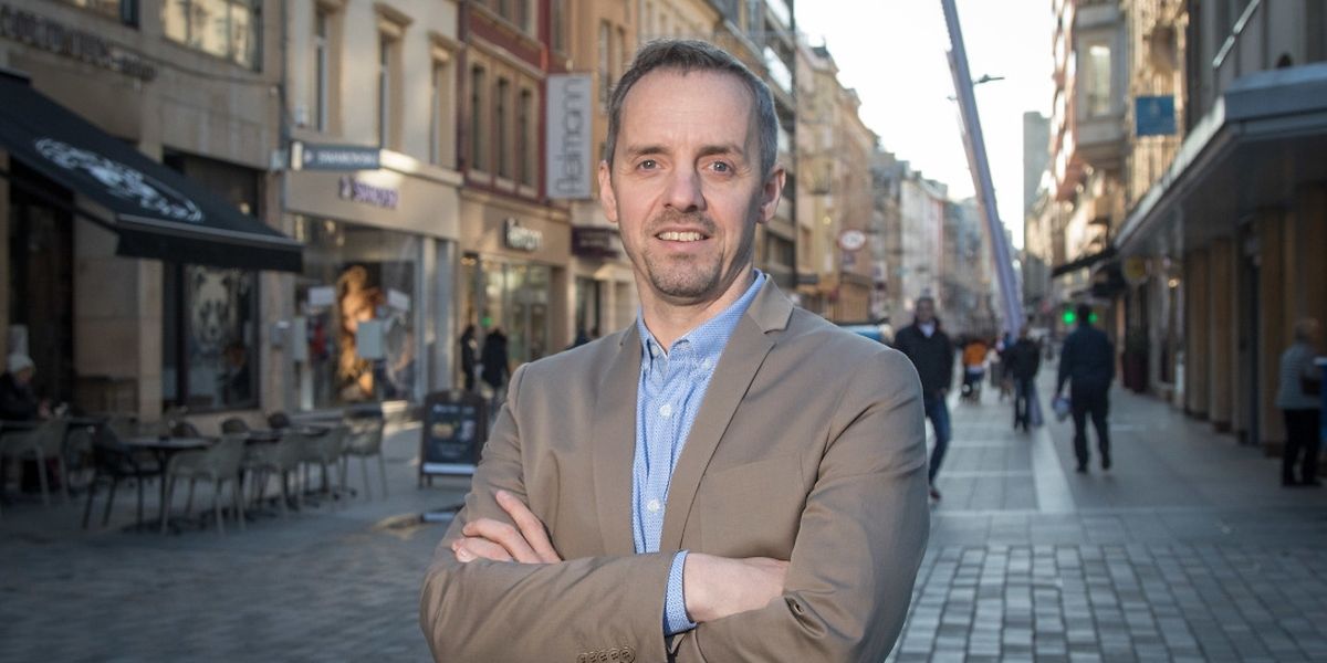 Georges Mischo a été élu en troisième position dans la circonscription sud avec 25.388 voix, derrière Marc Spautz et Felix Eisch. 