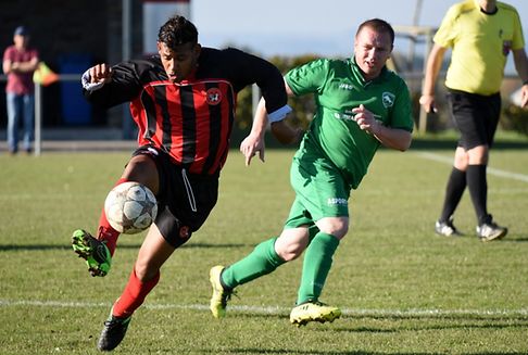 Division 3: Bourscheid en mode renaissance, Clemency frustré, Grevels enchaîne