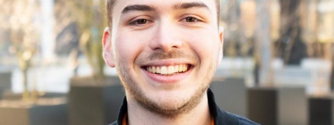 Benjamin Kinn ist neuer ACEL-Präsident.