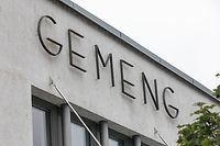 31.7. Gemeindeillustrationen ( allgemeine )  / Mairie / Gemeinden Luxemburg / Gemeindewahlen 2017 / Gemeindehaus / Roeser Foto:Guy Jallay
