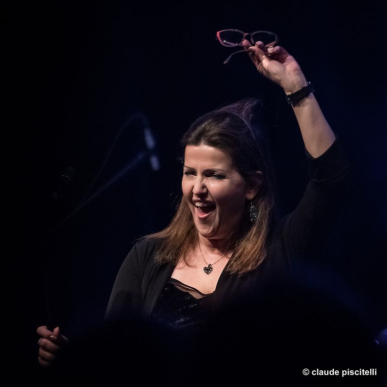 Best of…The Challengers & Fascination ! _ Artikuss - Soleuvre - 16.03.2018 © claude piscitelli