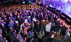 Sonic Visions 2019 - BALTHAZAR - Belval - Rockhal - 17/11/2019 - photo: claude piscitelli