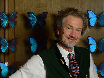 Wortex: Deyrolle & Petit Bateau: Tierisch anziehend