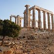 Kap Sounion