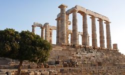 Kap Sounion