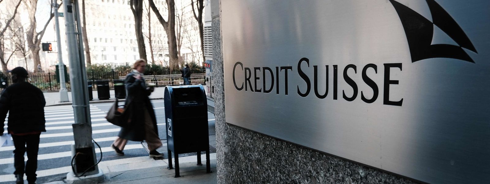 Depuis deux ans, Credit Suisse est dans la tourmente depuis la faillite de la société financière britannique Greensill.