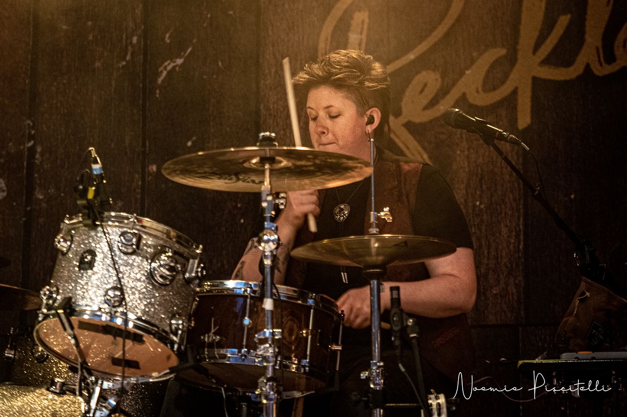 Kiefer Sutherland - 13/08/2019 - Beaufort - Castle - © noemie piscitelli