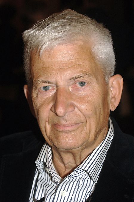 Per Olov Enquist ist im Alter von 85 Jahren gestorben. Das bestätigte die Familie des Autoren schwedischen Zeitungen. 