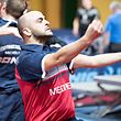 Fabio Santomauro (Duedelingen) / Tischtennis, Loterie Nationale Cup Finals Day / Luxemburg / 20.01.2019 / Foto: kuva