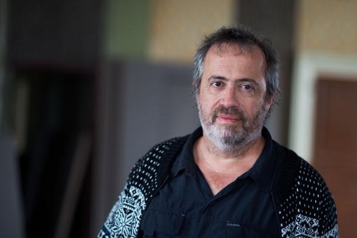 Jaco Van Dormael wurde 1981 bereits mit einem Oscar ausgezeichnet.