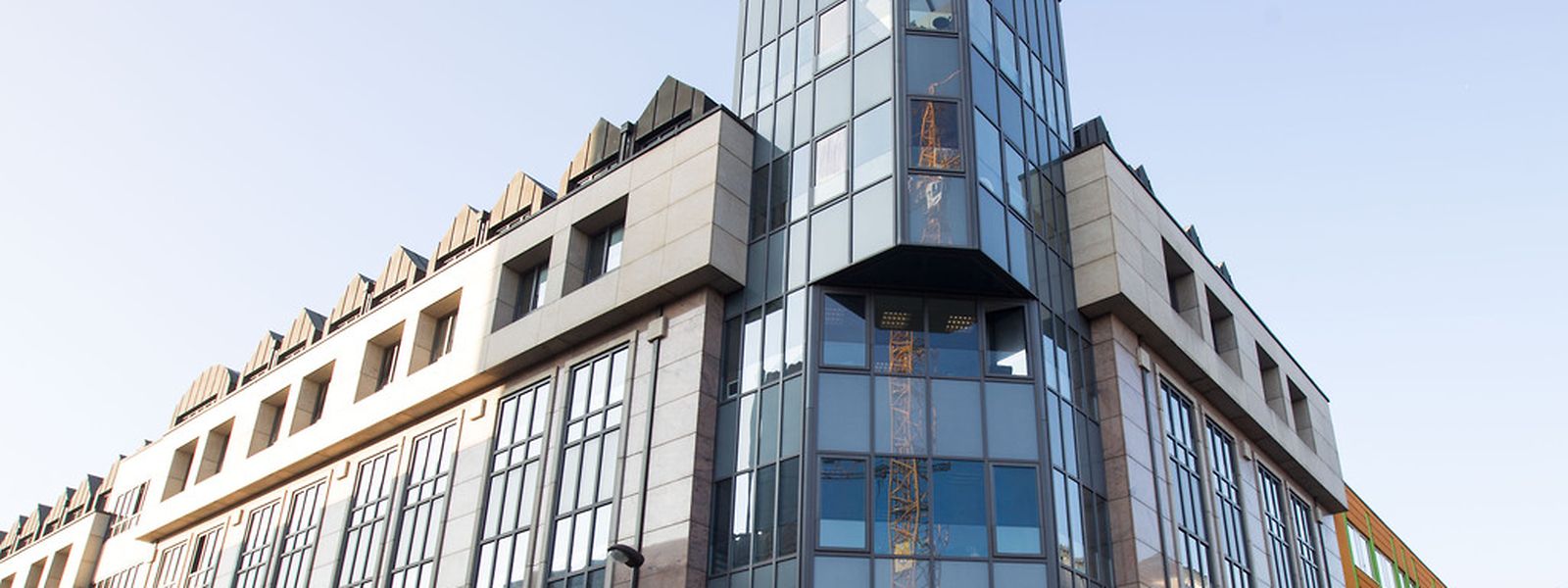 "Staatliche Verwaltung für internationalen Steuervermeidung" nennt der amerikansiche Expert Omri Marian die Luxemburger Steuerverwaltung.