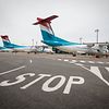 Luxembourg feels impact from Swiss airspace closure