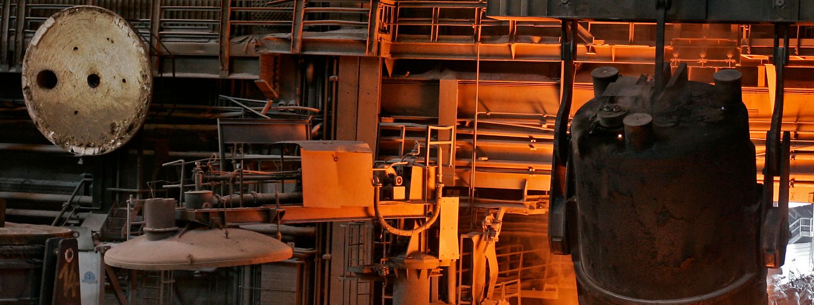 Der Stahlkonzern sucht nach emissionsfreien Herstellungsmethoden. 