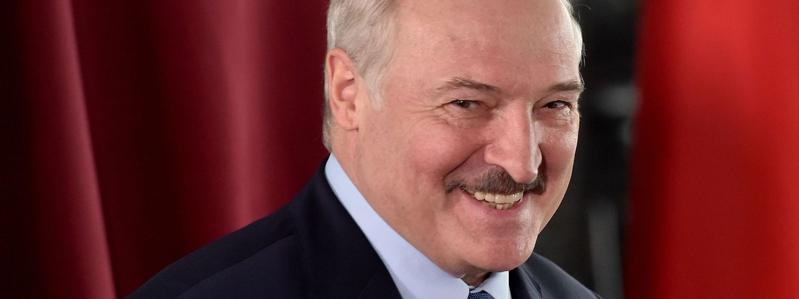 Der weißrussische Präsident Alexander Lukaschenko.