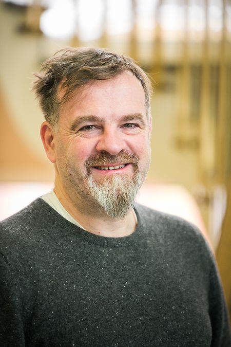 Georges Liesch ist Schöffe in Differdingen.