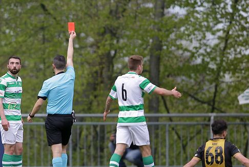 Niederkorn festigt Rang vier in der BGL Ligue