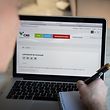 IPO.CNS E-Consult. Lancement E-Consult. Foto: Gerry Huberty/Luxemburger Wort