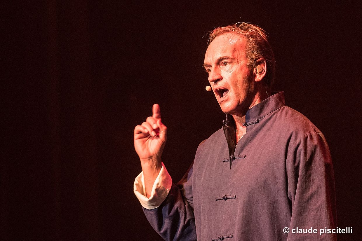 Schmit HAPPENS -  Let's Hopp! - centre sportif Oberkorn - Differdange - 14.06.2017 © claude piscitelli