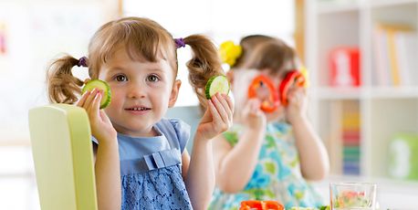 Childcare options - Vimarsana News