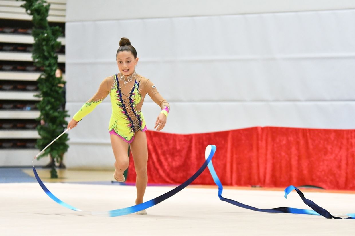 3e International Aurore-Cup