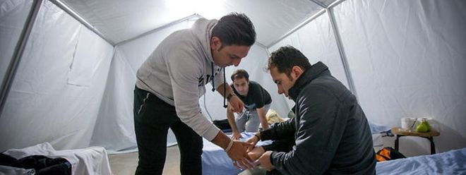 En octobre, 178 personnes ont fait une demande de protection internationale au Luxembourg. 