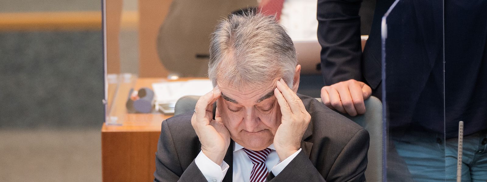NRW-Innenminister Herbert Reul (CDU) verspricht eine Klärung „bis ins kleinste Detail“. 