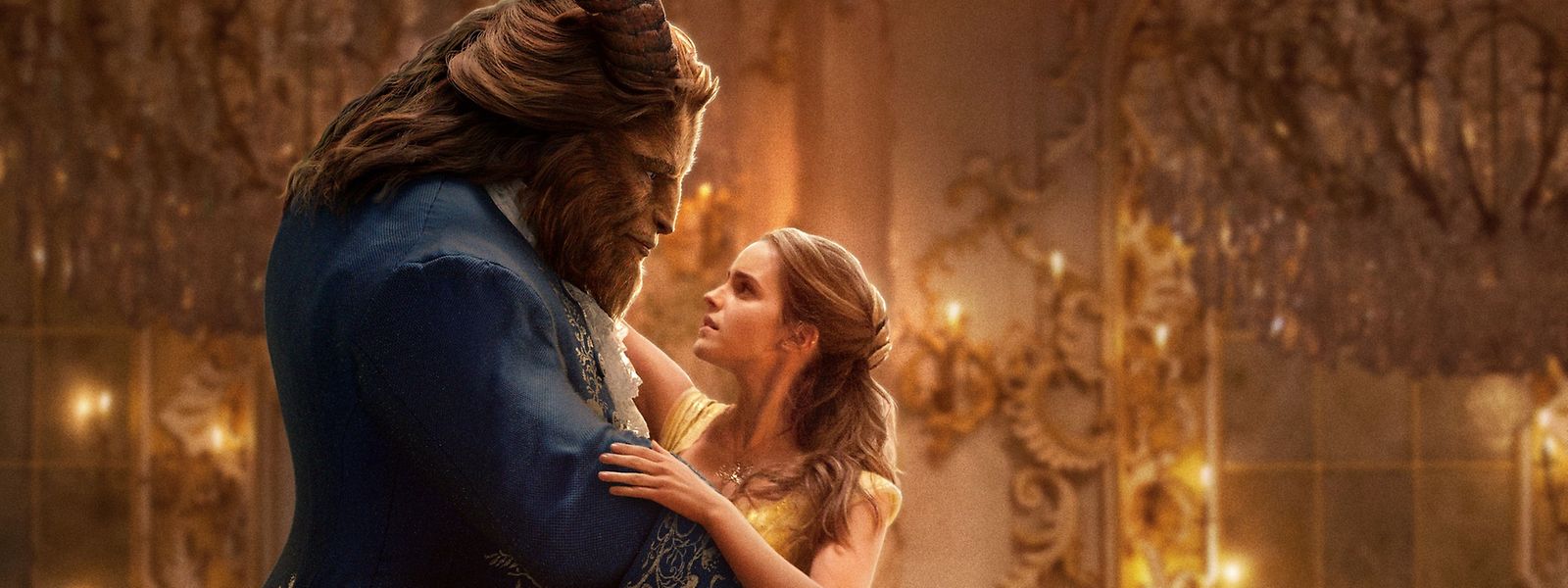 Num baile podem por vezes cruzar-se os casais mais improváveis