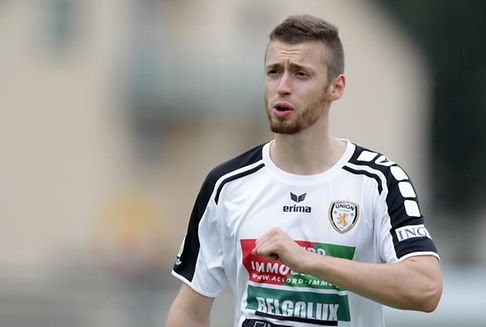 Transfert: Strassen recrute un joueur de couloir