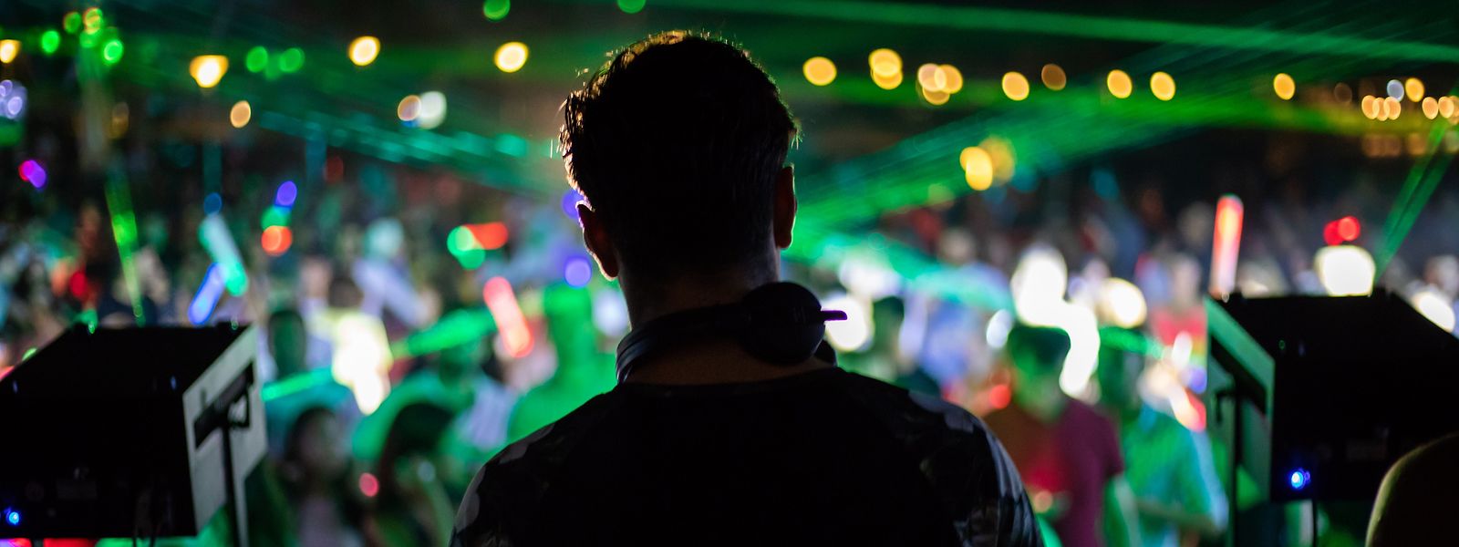 Die Mitglieder des Vereins „Don't forget us“ haben Angst, dass ohne weitere staatliche Hilfen im Luxemburger Nachtleben bald die Lichter ausgehen.