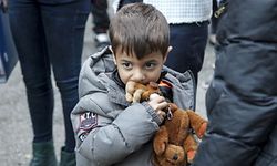 In Luxemburg suchen zunnehmend Familien mit Kindern Schutz vor Krieg und Armut. 