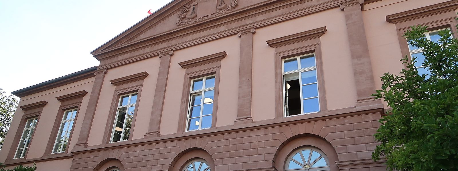Le tribunal de Diekirch a rendu jeudi un jugement de principe.