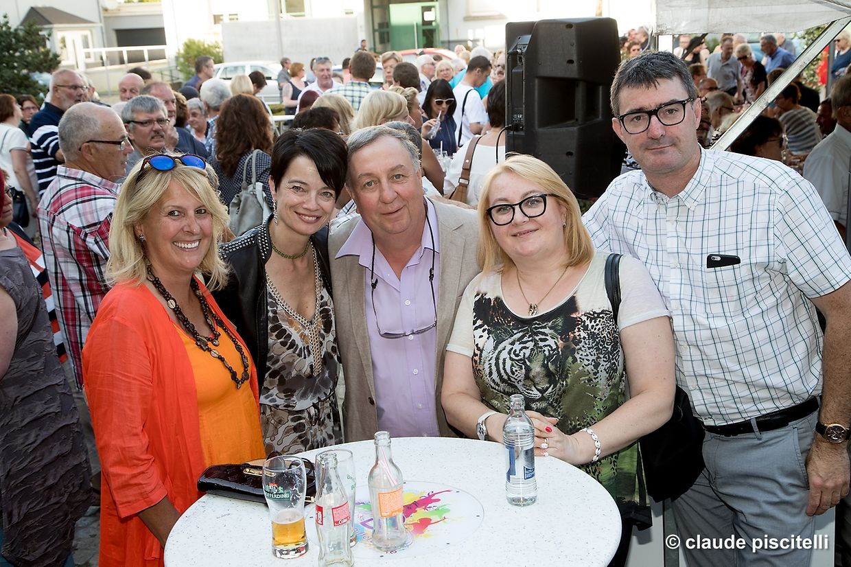 Schmit HAPPENS -  Let's Hopp! - centre sportif Oberkorn - Differdange - 14.06.2017 © claude piscitelli