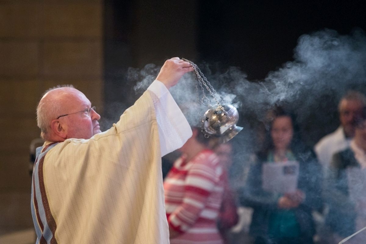 Messe für die ACFL – Katholische Frauenaktion