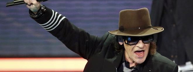 Srf News Nur Wenige Rockmusiker Sind So Bedeutsam Dass