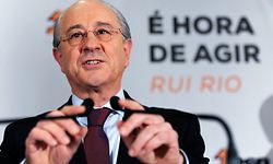 Rui Rio.